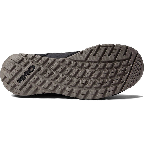 Oboz Men's Bozeman Low Hiking Shoe