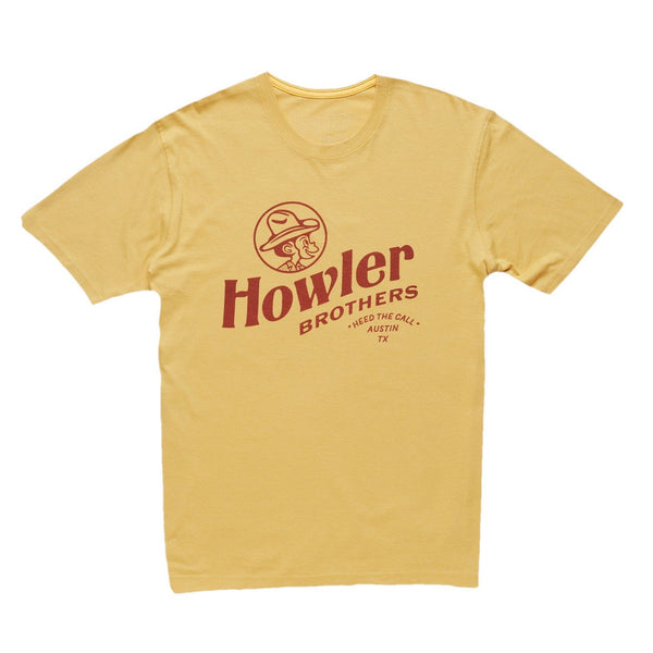 Howler Brothers Men's Select T
