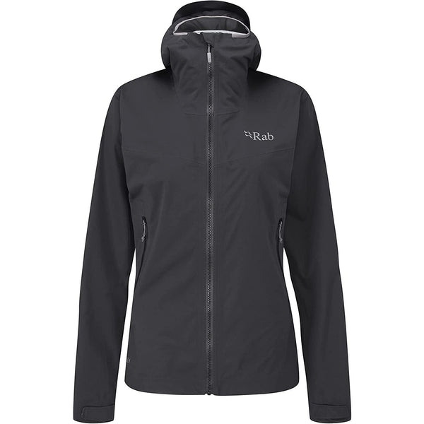 RAB Women's Kinetic 2.0 Waterproof Breathable Jacket