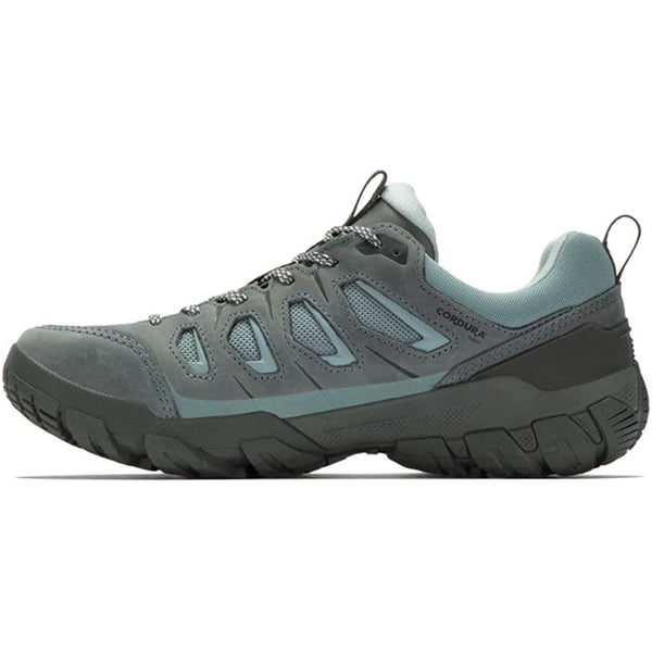 Oboz Women's Sawtooth X Low B-DRY Trail Shoe