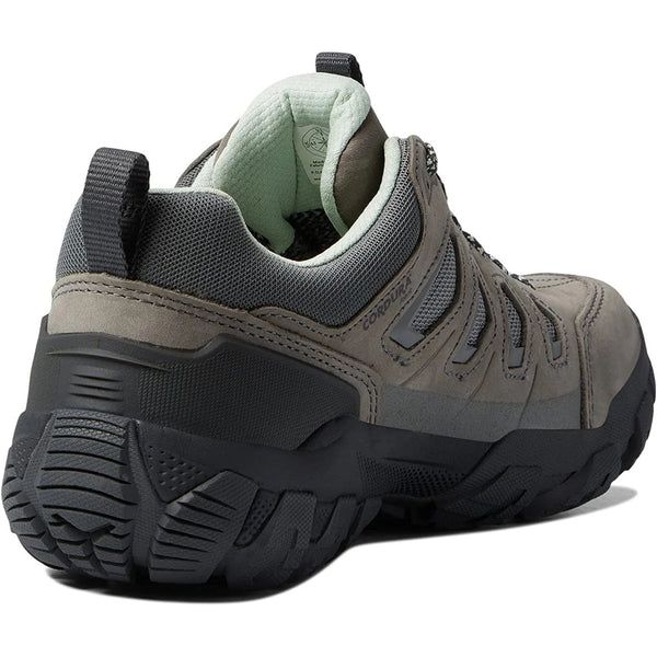 Oboz Women's Sawtooth X Low B-DRY Trail Shoe