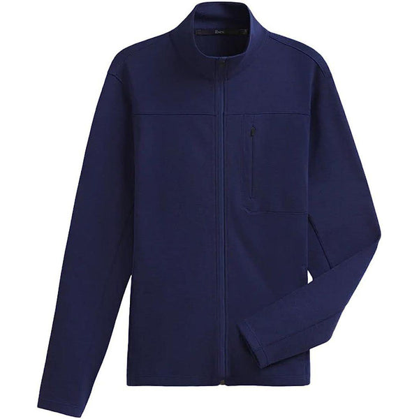 Ibex Men's Merino Shak Jacket 2.0