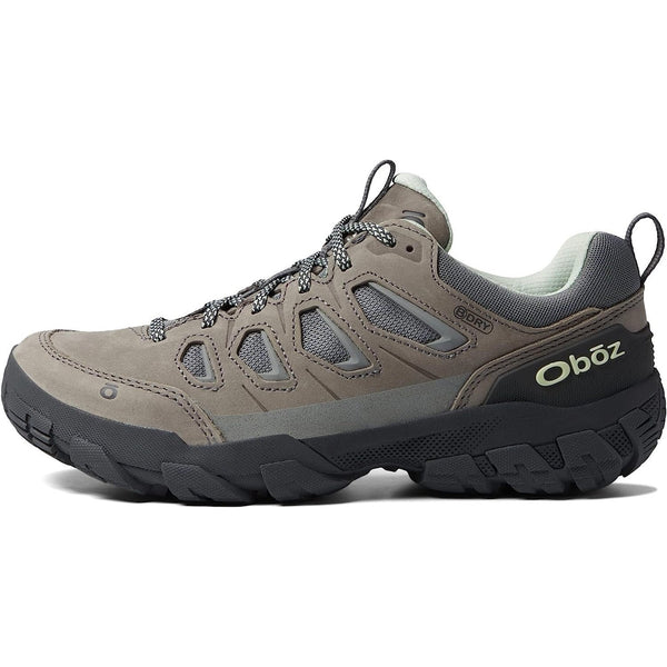 Oboz Women's Sawtooth X Low B-DRY Trail Shoe
