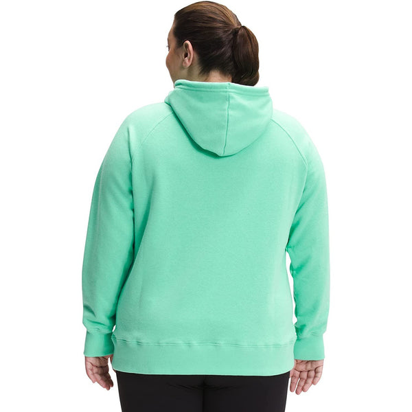 The North Face Women's Half Dome Tri-Blend Pullover Hoodie
