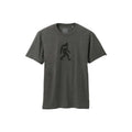 Big Foot Sighting - Charcoal Heather