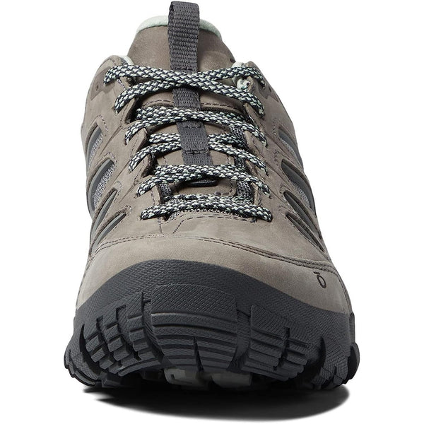 Oboz Women's Sawtooth X Low B-DRY Trail Shoe
