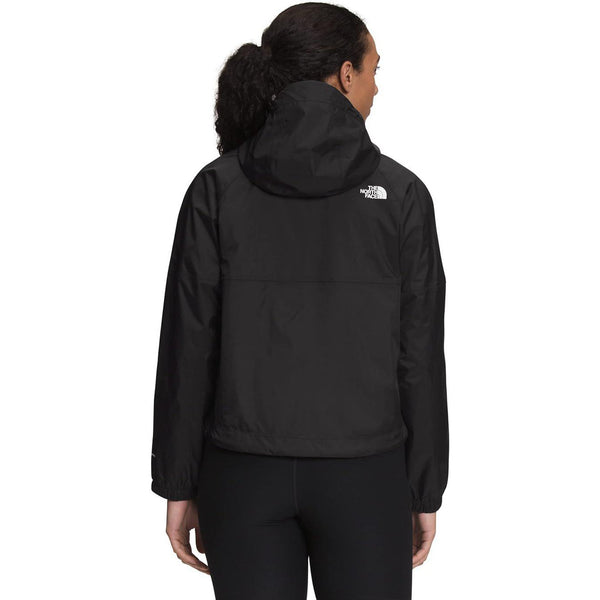 The North Face Women's Antora Rain Hoodie