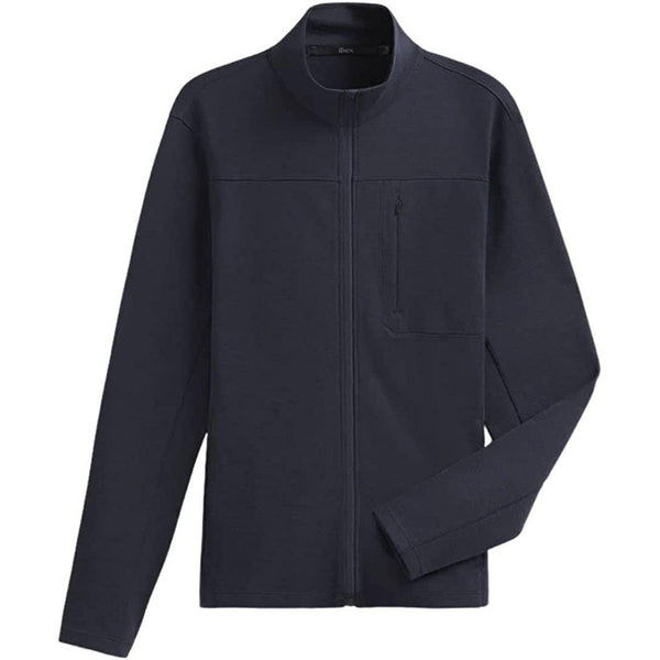 Ibex Men's Merino Shak Jacket 2.0