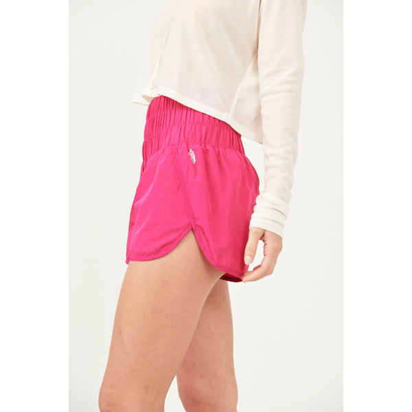 Free People Movement Women's The Way Home Short