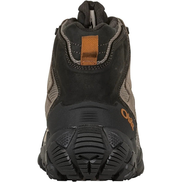 Oboz Men's Sawtooth X Mid B-Dry Hiking Boot