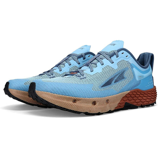 Altra Men's Timp 4 Running Shoe