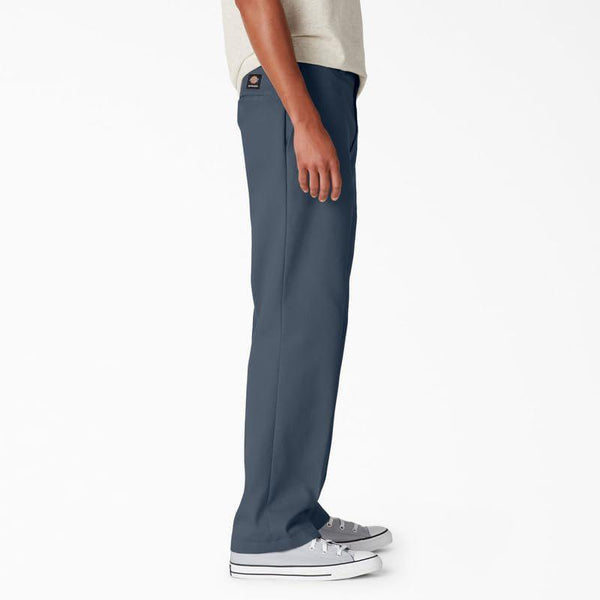 Dickies Men's Skateboarding Regular Fit Twill Pants