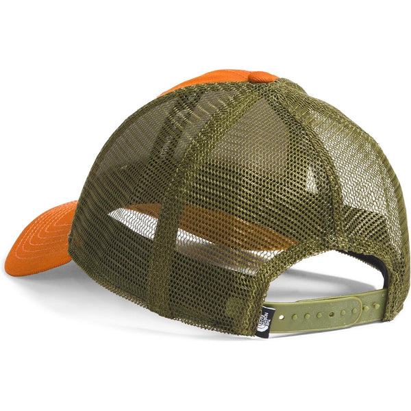 THE NORTH FACE Men's Embroidered Mudder Trucker Baseball Cap