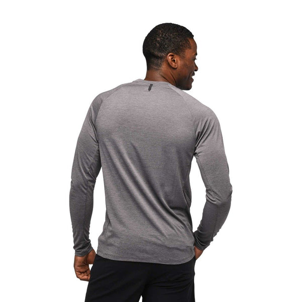 Black Diamond Men's Lightwire L/S Tech Tee