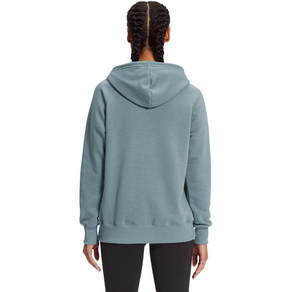 The North Face Women's Half Dome Tri-Blend Pullover Hoodie