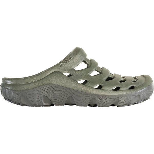 Oboz Unisex Whakata Coast Mule & Clog