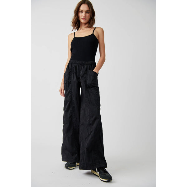 Free People Movement Women's Off The Record Pant