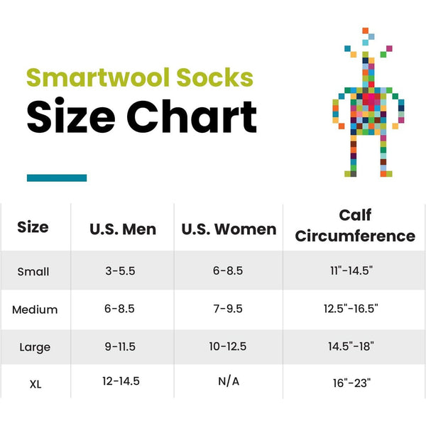 Smartwool Women Run Zero Cushion Low Ankle