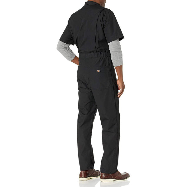 Dickies Men's Short-Sleeve Coverall