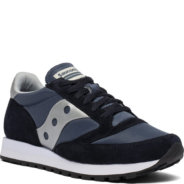Saucony Unisex Jazz 81 Sneaker