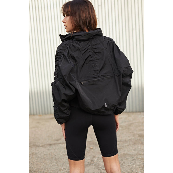 Free People Movement Women's Way Home Packable Jacket