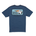 Pelican Badge: Key Largo