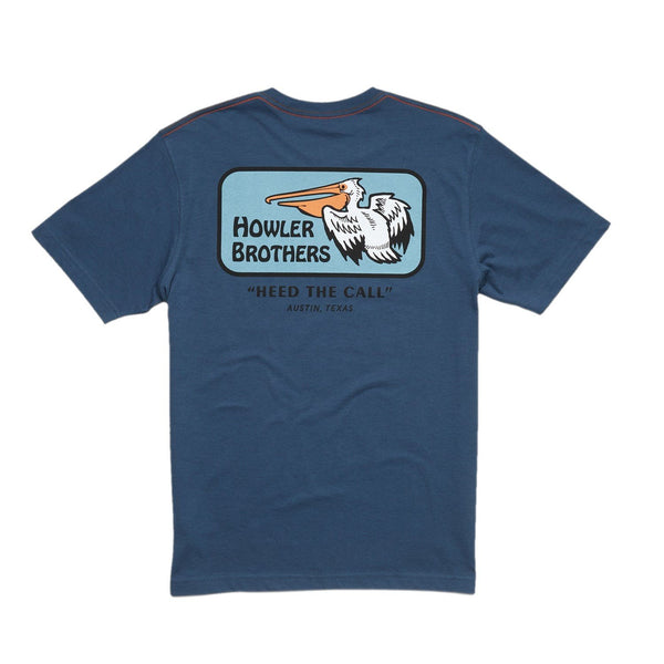 Howler Brothers Men's Select T