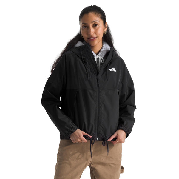 The North Face Women's Antora Rain Hoodie