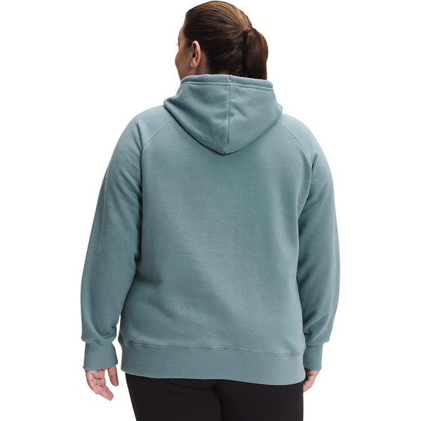 The North Face Women's Half Dome Tri-Blend Pullover Hoodie
