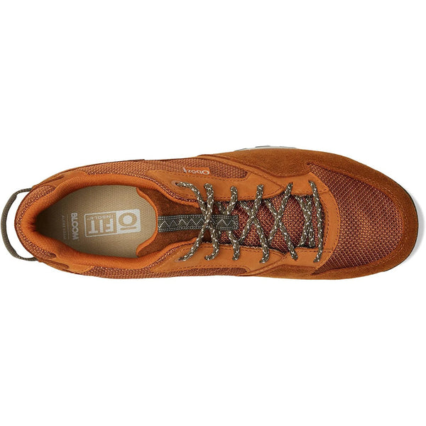 Oboz Men's Bozeman Low Hiking Shoe