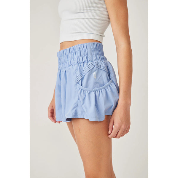 Free People Movement Women's Get Your Flirt On Shortsie