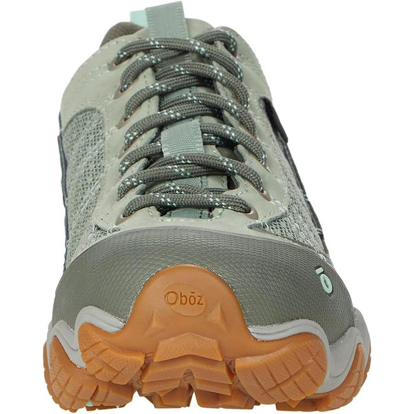 Oboz Women's Sawtooth II Low B-Dry Hiking Shoe