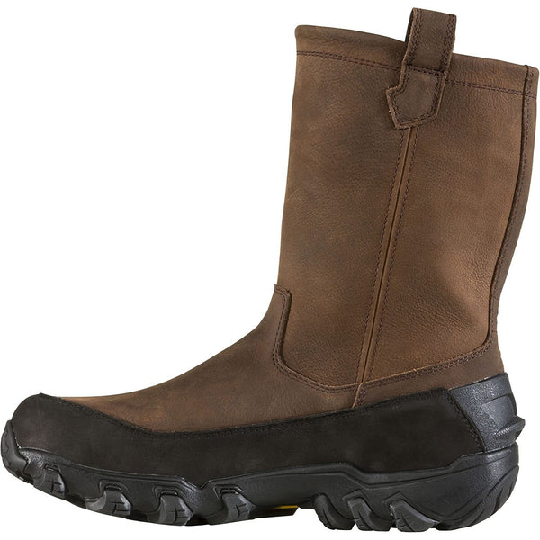 Oboz Men's Big Sky II 11" Insulated B-Dry Boot