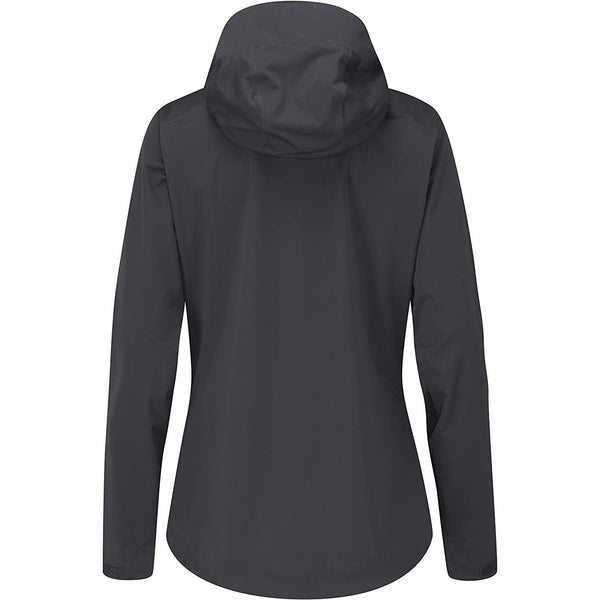 RAB Women's Kinetic 2.0 Waterproof Breathable Jacket