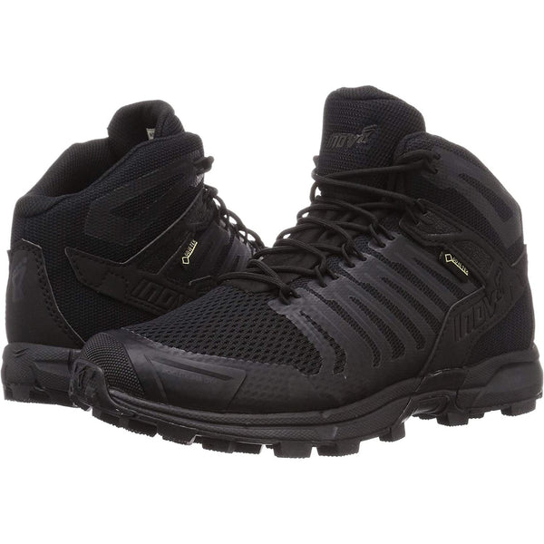 Inov-8 Men's Roclite 345 GTX Waterproof Lightweight Hiking Boots