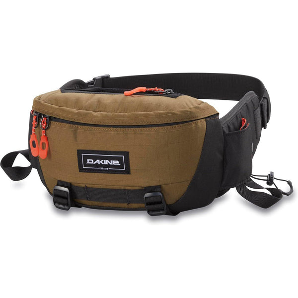 Dakine Hot Laps 2 Liter Fanny Pack
