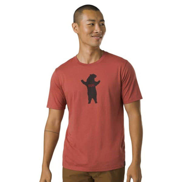 Prana Men's Journeyman T-Shirt