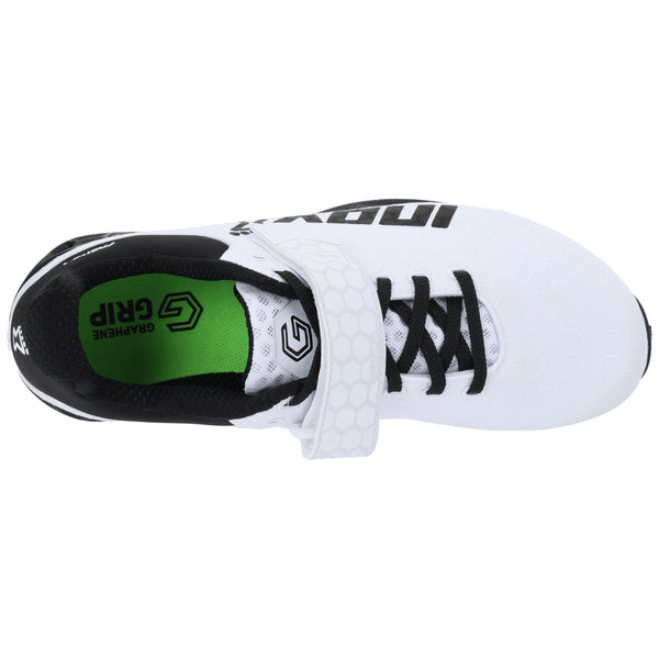 Inov-8 Fastlift Power G 380 Weightlifting Shoes