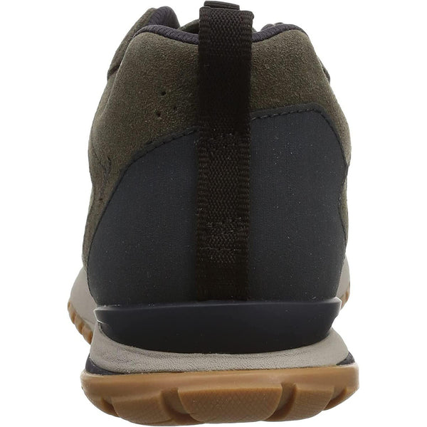 Oboz Men's Bozeman Low Hiking Shoe