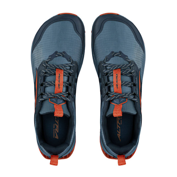 Altra Men's Lone Peak 8 Trail Shoe