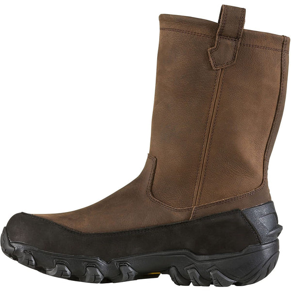 Oboz Men's Big Sky II 11" Insulated B-Dry Boot