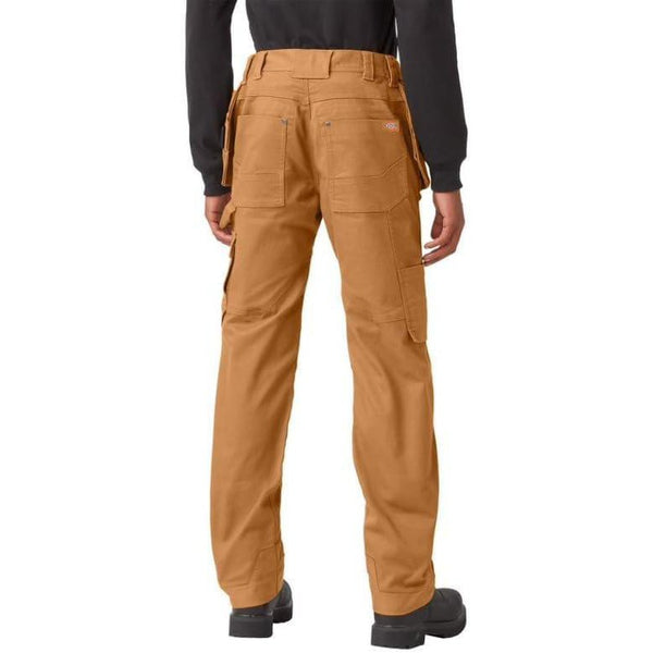 Dickies Men's Flex Temp-iQ 365 Regular Fit Duck Pants