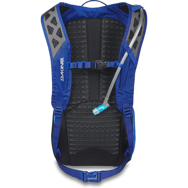 Dakine Syncline 12 Liter Bike Hydration Backpack - Deep Blue