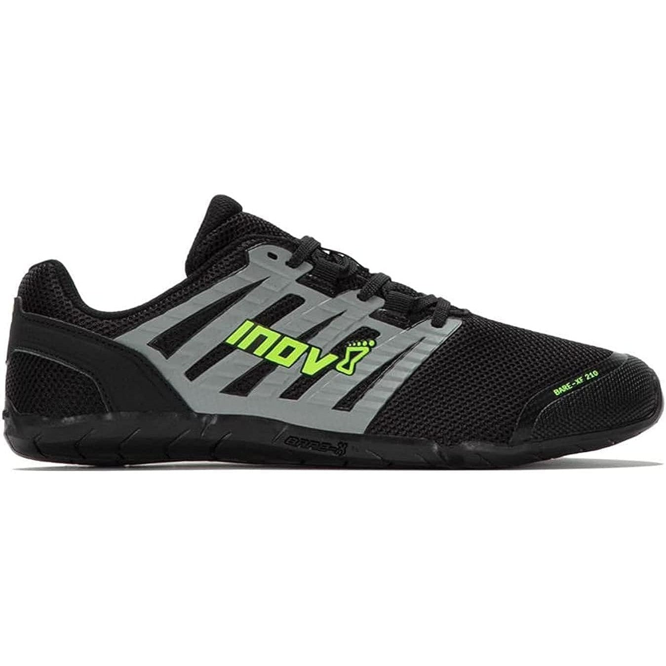 Inov-8 Bare-xf 210 V3 Running Shoe - Men's – Grivet Outdoors