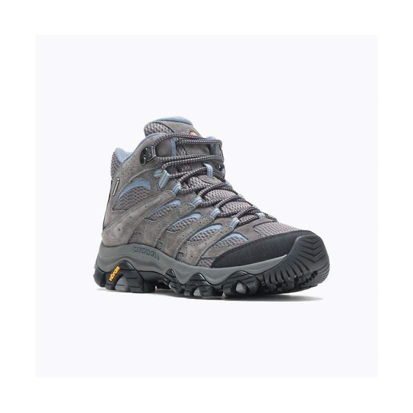 Merrell Moab 3 Mid Waterproof Trail Shoe - Women's
