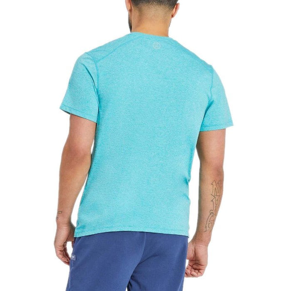 Life is Good Men's Active Tee