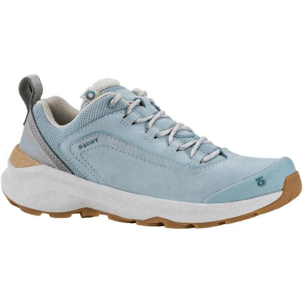 Oboz Women's Cottonwood Low B-Dry Hiking Shoe