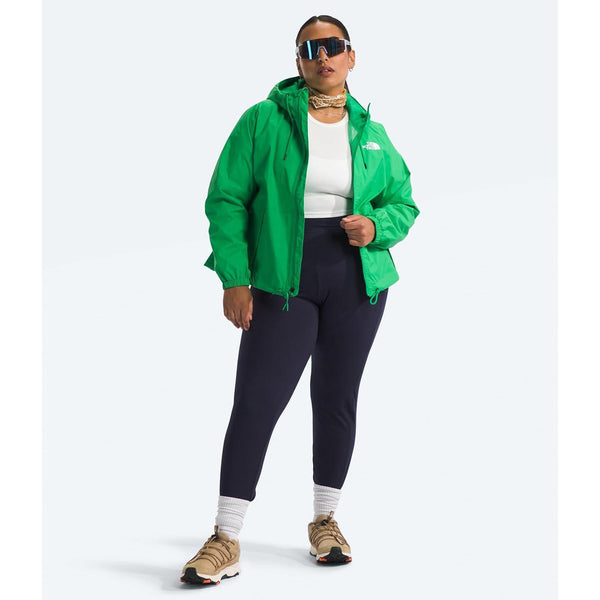 The North Face Women's Antora Rain Hoodie