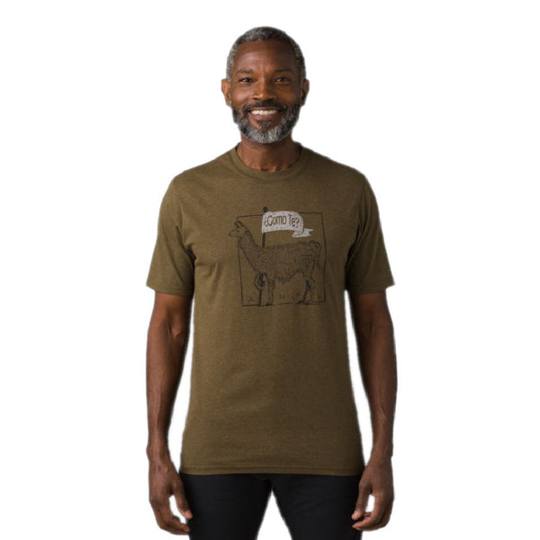 Prana Men’s Journeyman 2 T-Shirt