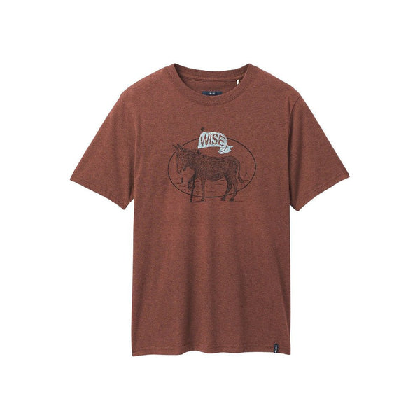 Prana Men’s Journeyman 2 T-Shirt